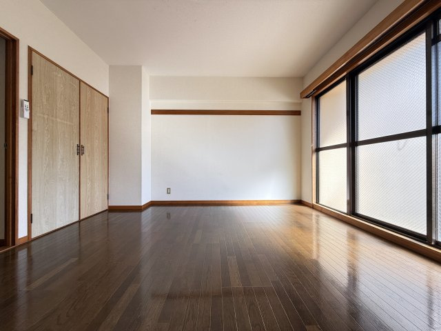 コーポYAMAMOTOの内装