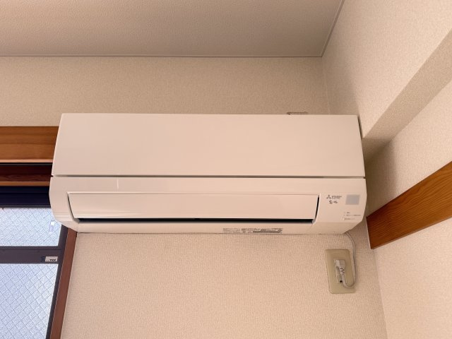 コーポYAMAMOTOの設備