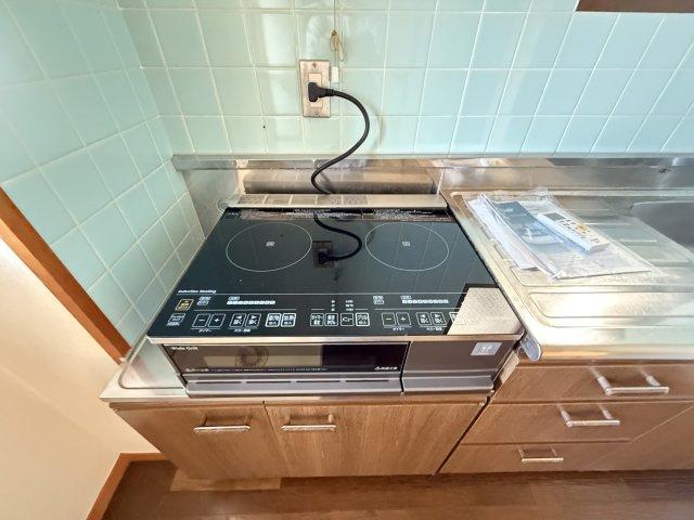 コーポYAMAMOTOの設備