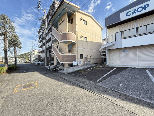 コーポYAMAMOTOのその他共用部分