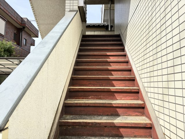 第一木野マンションのその他共用部分