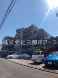 パスティーユ石川台の画像