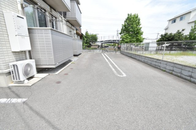【駐車場】 | アンべリール