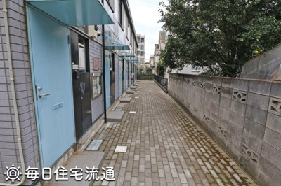 【展望】 | アドレス