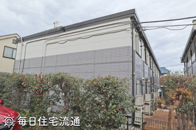 【外観】 | アドレス