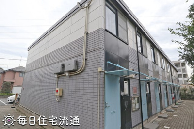 【外観】 | アドレス