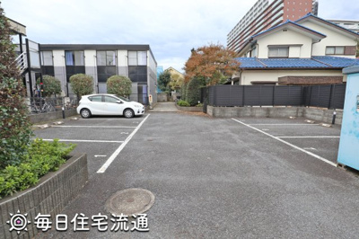 【駐車場】 | アドレス