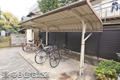 【その他共用部分】 | アドレス