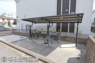 【その他共用部分】 | 栄町記念公園