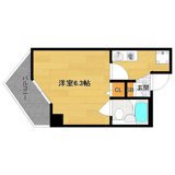 デ・リード桃山南の画像