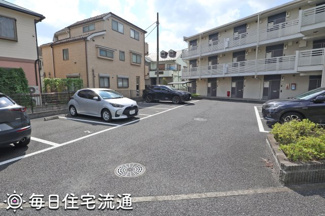 【駐車場】 | Ｓｅｉ