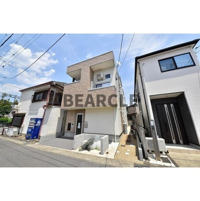 【外観】 | ハーモニーテラス音羽千本町 | 外観もきれいです