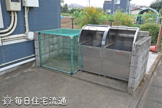 【その他共用部分】