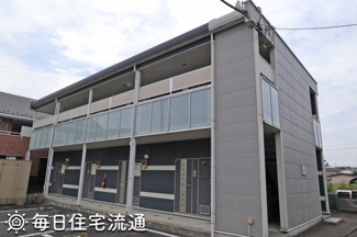 【外観】