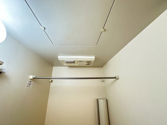 フォブールわげんの設備