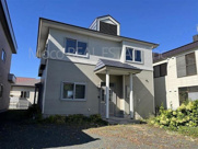 北見市美芳町中古住宅の画像