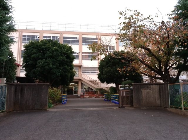 市川市柏井町4丁目新築戸建（柏井町23-1期）の周辺|柏井小学校まで1350ｍ