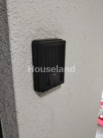 DSSビルアロチのセキュリティ