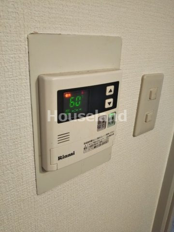 DSSビルアロチの設備