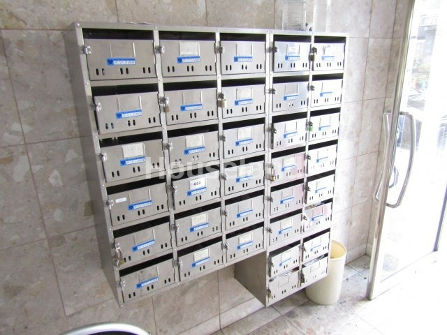 DSSビルアロチのその他共用部分