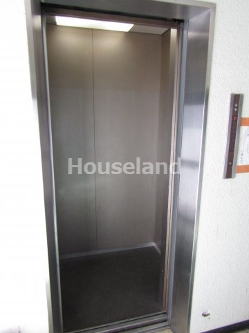 DSSビルアロチの設備