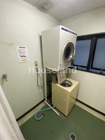 DSSビルアロチのその他共用部分