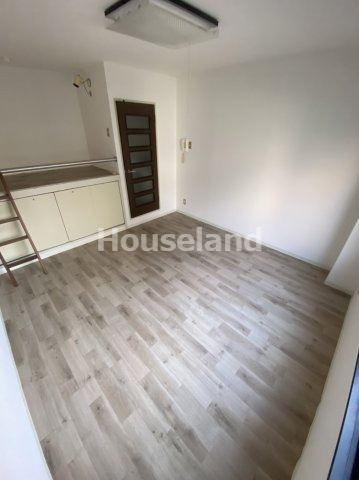 DSSビルアロチの居間・リビング