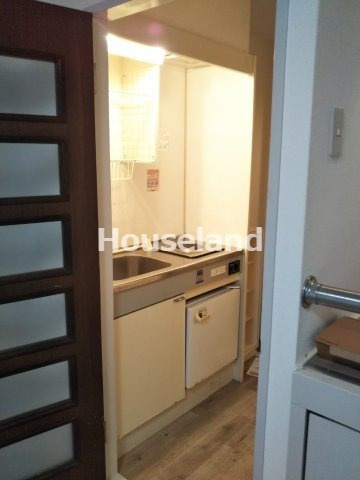 DSSビルアロチのキッチン