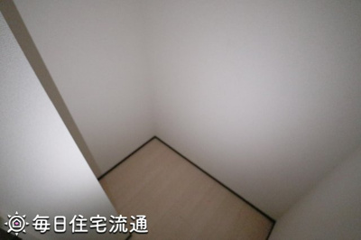 【収納】 | ルーエ泉