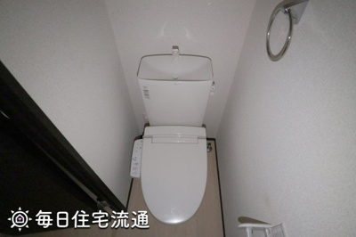 【トイレ】 | ルーエ泉
