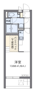 【間取り】 | ＫＥＥＰ ＮＥＸＴⅢ