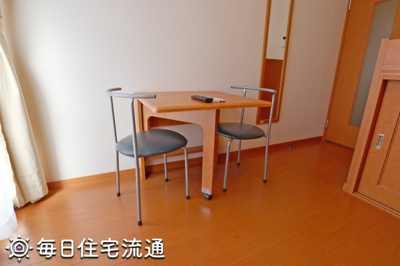 【内装】 | 英
