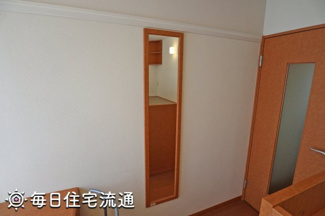 【内装】 | 英