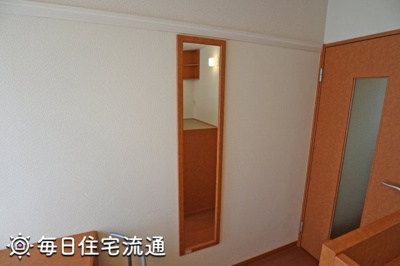 【内装】 | 英