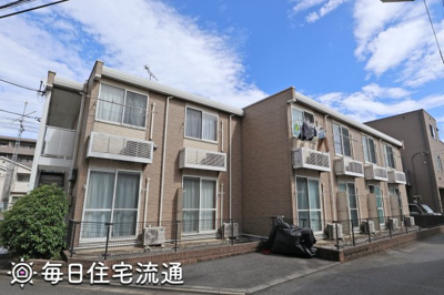 【外観】 | 英