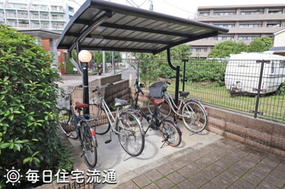 【その他共用部分】 | 英