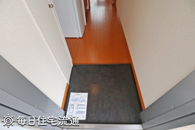 【玄関】 | 英