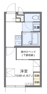 【間取り】 | 英