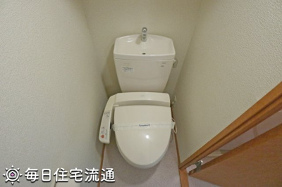 【トイレ】 | 英