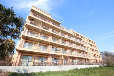 ペット可の物件ですよ♪