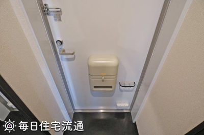 【玄関】 | ドミール青梅
