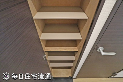 【収納】 | ドミール青梅