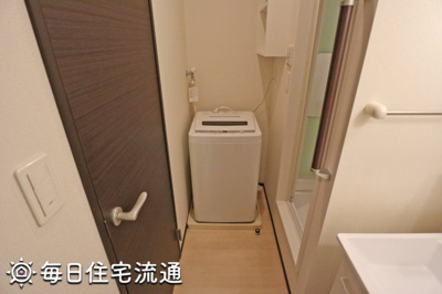【設備】 | ドミール青梅