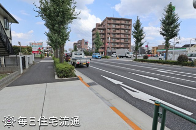 【周辺】 | ドミール青梅