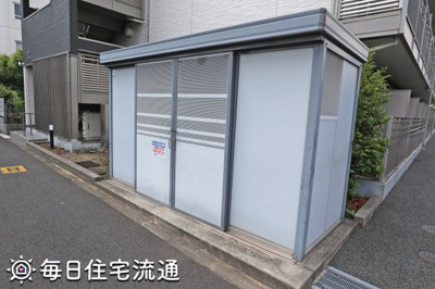 【その他共用部分】 | ドミール青梅