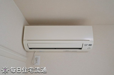 【設備】 | ドミール青梅