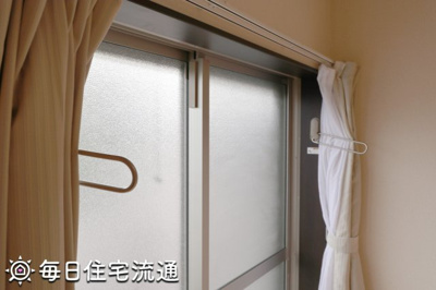 【内装】 | ドミール青梅