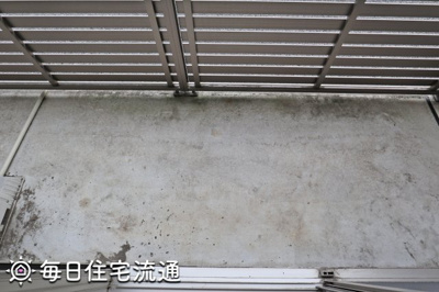 【駐車場】 | ドミール青梅