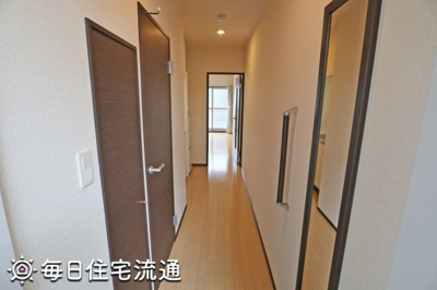 【外観】 | ドミール青梅