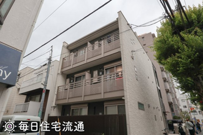【外観】 | チガヤ